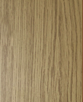 Golden Oak finish swatch (placeholder)
