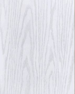 White Oak Grain finish swatch (placeholder)