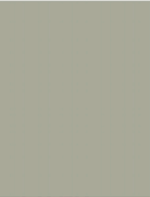 Sage Green finish swatch (placeholder)