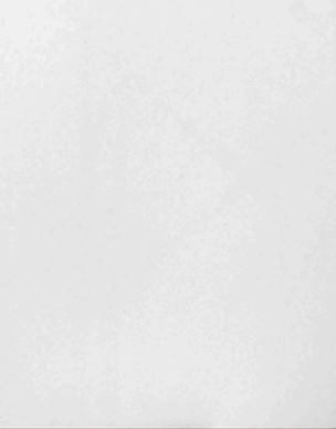 Glacier White finish swatch (placeholder)