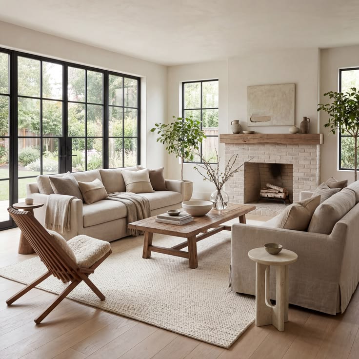 Full Home Remodeling