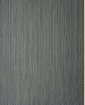 Graphite Ash finish swatch (placeholder)