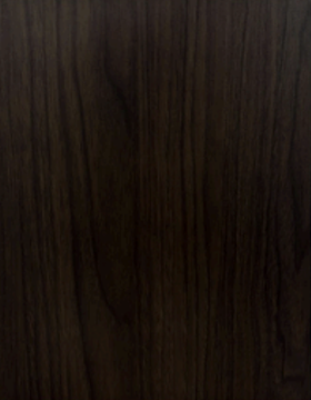 Ebony finish swatch (placeholder)