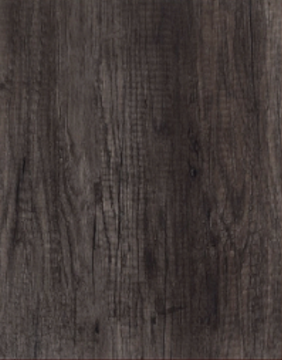 Charcoal Oak finish swatch (placeholder)