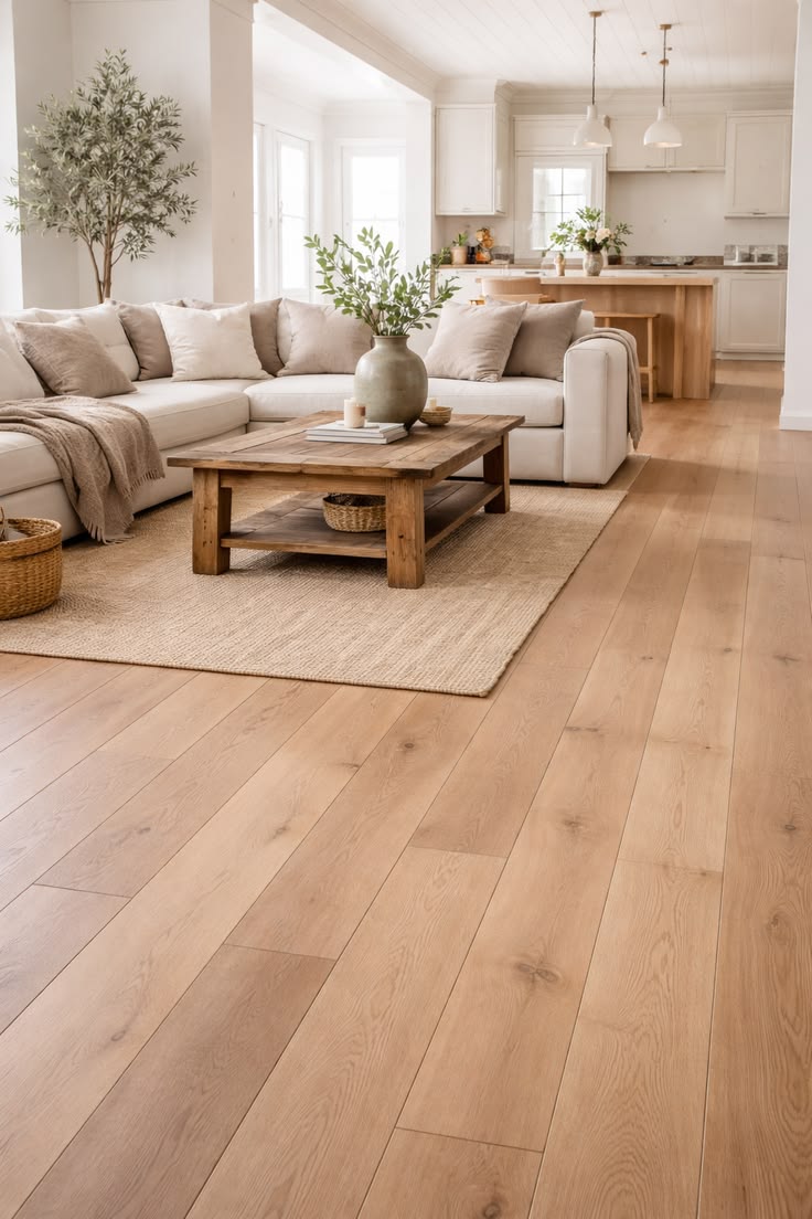 Flooring