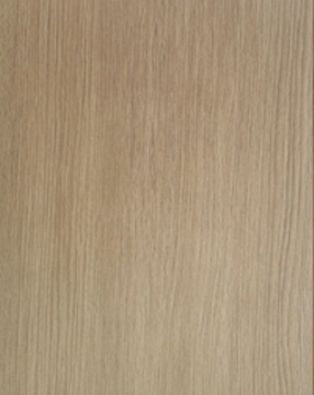 Sandstone Oak finish swatch (placeholder)