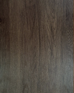 Storm Grey Oak finish swatch (placeholder)