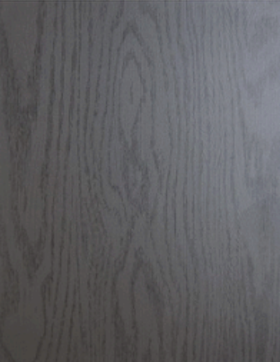Slate Oak finish swatch (placeholder)