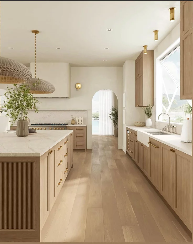 Kitchen Remodeling