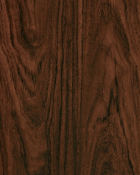 Chestnut Mahogany finish swatch (placeholder)