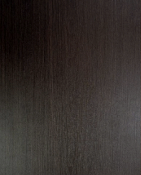 Dark Walnut Wenge finish swatch (placeholder)