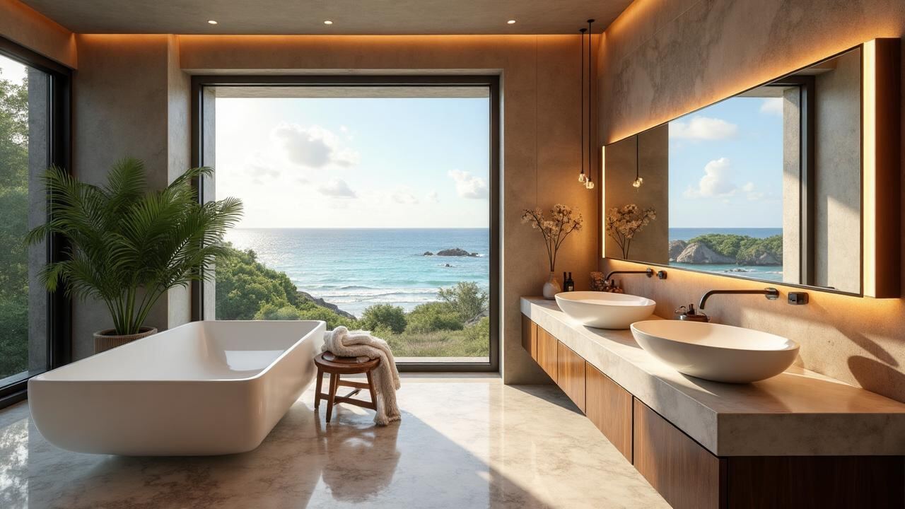 Tub-to-Shower Conversions